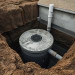 Użytkowanie zbiorników na ścieki w domu – praktyczny zbiór zasad dotyczący świadomego użytkowania infrastrukturą sanitarną w trakcie eksploatacji