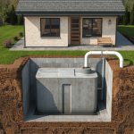 Strategiczne planowanie zaawansowanej technologicznie fasady konstrukcji w kontekście trwałości